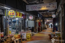 아현동 전골목 관광 정보와 주변 관광 명소 및 근처 맛집 여행 정보