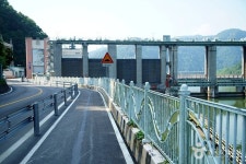 의암수력발전소 관광 정보와 주변 관광 명소 및 근처 맛집 여행 정보