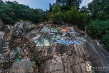 좌구산 자연휴양림 관광 정보와 주변 관광 명소 및 근처 맛집 여행 정보