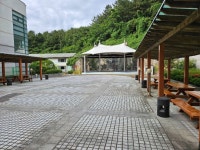 늘푸른전당 레저스포츠 정보와 주변 관광 명소 및 근처 맛집 여행 정보