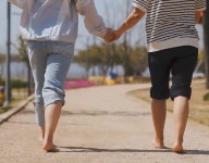 씨사이드파크해수족욕장 관광 정보와 주변 관광 명소 및 근처 맛집 여행 정보