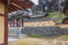 목은영당 관광 정보와 주변 관광 명소 및 근처 맛집 여행 정보