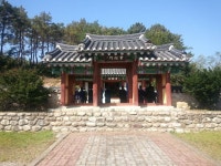여산척화비 관광 정보와 주변 관광 명소 및 근처 맛집 여행 정보