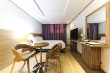 호텔 휴식 서귀포 숙박 정보와 주변 관광 명소 및 근처 맛집 여행 정보