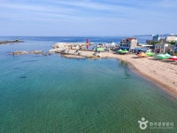 칠포해수욕장 - 주변 여행 및 근처 관광 명소 - 국내 여행 정보와 관광 명소 정보