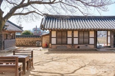 나주 목사내아 관광 정보와 주변 관광 명소 및 근처 맛집 여행 정보