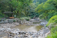 한재골 계곡 관광 정보와 주변 관광 명소 및 근처 맛집 여행 정보