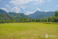 라이브풍경펜션 - 주변 여행 및 근처 관광 명소 - 국내 여행 정보와 관광 명소 정보