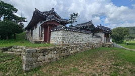 충렬사 관광 정보와 주변 관광 명소 및 근처 맛집 여행 정보
