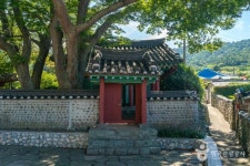 손죽도 관광 정보와 주변 관광 명소 및 근처 맛집 여행 정보