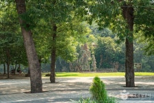 선바위 관광 정보와 주변 관광 명소 및 근처 맛집 여행 정보