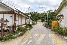 치목삼베마을 관광 정보와 주변 관광 명소 및 근처 맛집 여행 정보