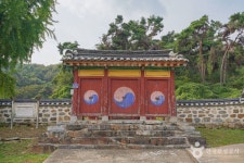경앙사 관광 정보와 주변 관광 명소 및 근처 맛집 여행 정보