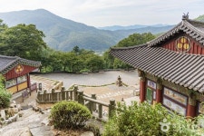 용덕사 관광 정보와 주변 관광 명소 및 근처 맛집 여행 정보