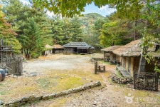 웰컴투동막골촬영지 관광 정보와 주변 관광 명소 및 근처 맛집 여행 정보