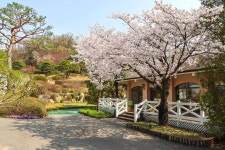 라비돌컨트리클럽 레저스포츠 정보와 주변 관광 명소 및 근처 맛집 여행 정보