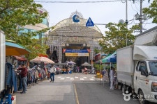 왜관 성베네딕도 수도원 홀리 페스티벌 - 주변 여행 및 근처 관광 명소 - 국내 여행 정보와 관광 명소 정보