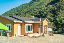 안동 가송마을 관광 정보와 주변 관광 명소 및 근처 맛집 여행 정보