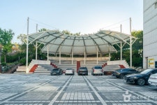 대구서구문화회관 문화 정보와 주변 관광 명소 및 근처 맛집 여행 정보