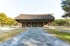 경주 오릉 관광 정보와 주변 관광 명소 및 근처 맛집 여행 정보