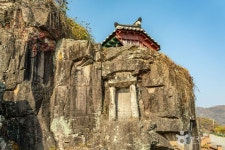화순능주삼충각 관광 정보와 주변 관광 명소 및 근처 맛집 여행 정보