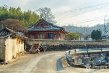 대포마을(산청) 관광 정보와 주변 관광 명소 및 근처 맛집 여행 정보