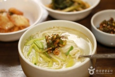 구포국수 음식점 정보와 주변 관광 명소 및 근처 맛집 여행 정보