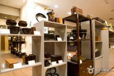 イバドム IPARK mall店（이바돔 （evadom）아이파크몰점） - ショッピング - 韓国旅行・観光情報