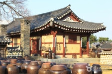Daeheung Dongheon (대흥동헌) - Sightseeing - Korea travel and tourism information