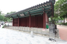 社稷公園（ソウル）（사직공원（서울）） - 観光 - 韓国旅行・観光情報