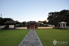 경장각 관광 정보와 주변 관광 명소 및 근처 맛집 여행 정보
