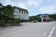 禅雲山ホテル（선운산호텔） - 宿泊 - 韓国旅行・観光情報