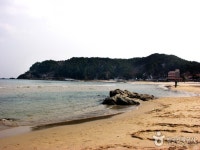 설악해변 관광 정보와 주변 관광 명소 및 근처 맛집 여행 정보