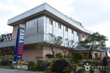 자라모텔 숙박 정보와 주변 관광 명소 및 근처 맛집 여행 정보