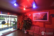 부산인모텔 숙박 정보와 주변 관광 명소 및 근처 맛집 여행 정보