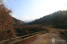 주금산(포천), 비금계곡의 아름다운 물소리를 들을 수 있는 명산 - 콕콕! 지역정보 | 구석구석 떠나볼까 | 대한민국구석구석