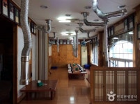 양반네 음식점 정보와 주변 관광 명소 및 근처 맛집 여행 정보