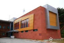 울진문화원 문화 정보와 주변 관광 명소 및 근처 맛집 여행 정보