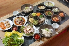 담소 보리밥 - 주변 여행 및 근처 관광 명소 - 국내 여행 정보와 관광 명소 정보