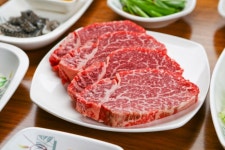 큰집한우 음식점 정보와 주변 관광 명소 및 근처 맛집 여행 정보
