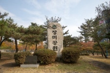 장미공원, 도심 속 근린공원 - 콕콕! 지역정보 | 구석구석 떠나볼까 | 대한민국구석구석