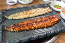 힘력풍천장어 음식점 정보와 주변 관광 명소 및 근처 맛집 여행 정보