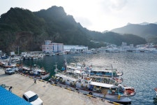 [울릉도] 묵호 쾌속선 2박3일, 육로일주관광/관음도/4식 포함