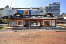 한국관광공사 고캠핑