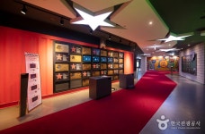 釜山映画体験博物館（부산영화체험박물관） - エリア情報 - 韓国旅行・観光情報