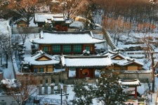 Yangcheonhyanggyo Local Confucian School (양천향교) - Sightseeing - Korea travel and tourism information