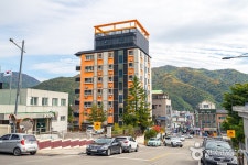 인제호텔(INJE HOTEL) 숙박 정보와 주변 관광 명소 및 근처 맛집 여행 정보