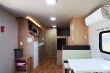 구미캠핑장 레저스포츠 정보와 주변 관광 명소 및 근처 맛집 여행 정보