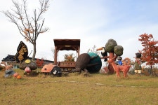 영모각 - 주변 여행 및 근처 관광 명소 - 국내 여행 정보와 관광 명소 정보