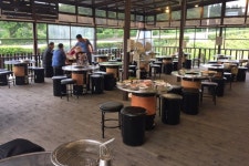 돈이랑 음식점 정보와 주변 관광 명소 및 근처 맛집 여행 정보